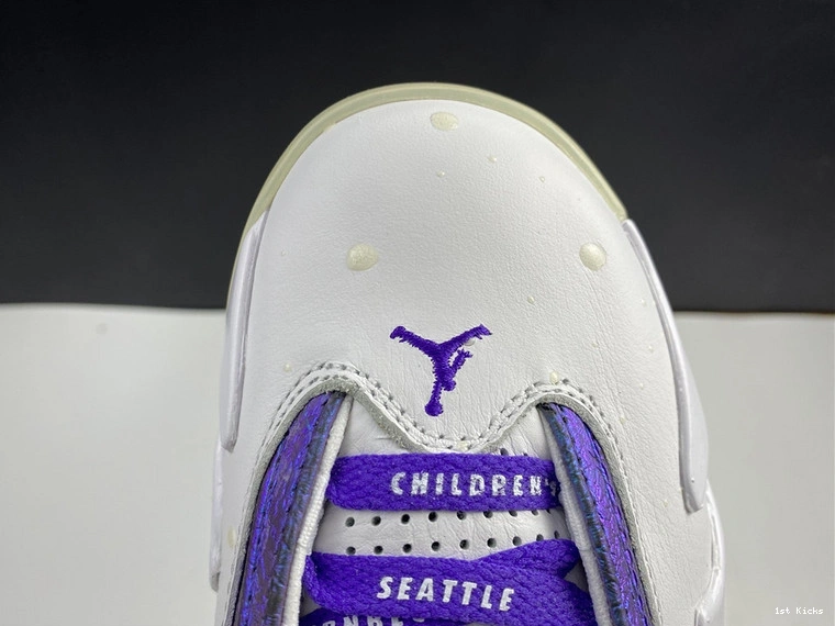 Jordan Air   14“Doernbecher” CV2469 0328